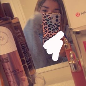 Meet your Posher, Maddie